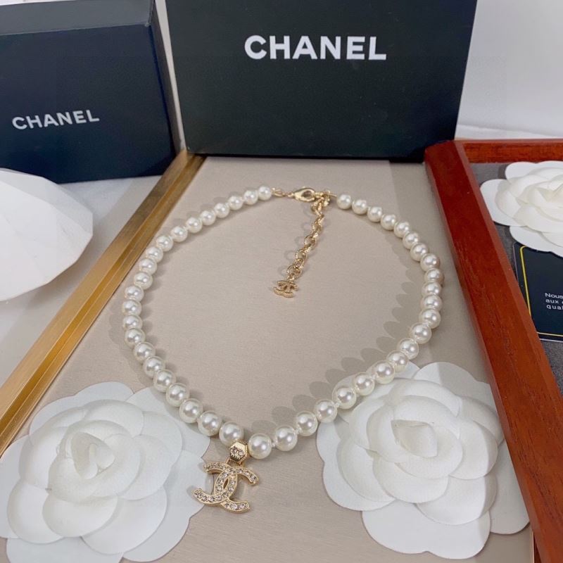 Chanel Brooches